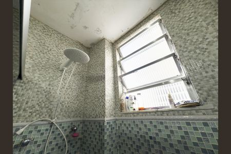 Apartamento à venda com 65m², 2 quartos e 1 vagaBanheiro