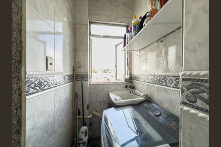 Apartamento à venda com 65m², 2 quartos e 1 vagaÁrea de Serviço