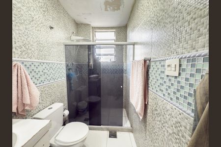 Apartamento à venda com 65m², 2 quartos e 1 vagaBanheiro