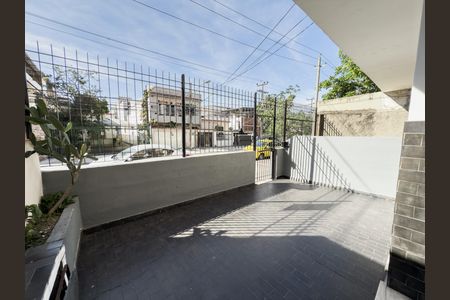 Apartamento à venda com 65m², 2 quartos e 1 vagaHall de entrada