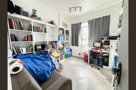 Apartamento à venda com 65m², 2 quartos e 1 vagaQuarto 1