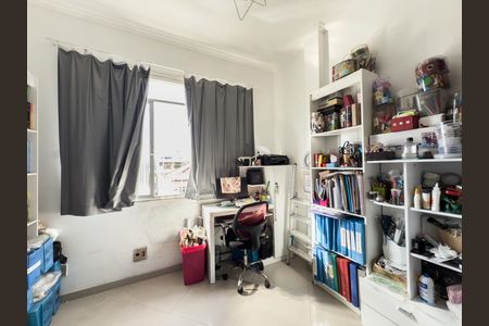 Apartamento à venda com 65m², 2 quartos e 1 vagaQuarto 1
