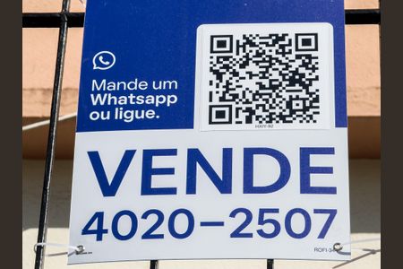 Apartamento à venda com 65m², 2 quartos e 1 vagaPlaca