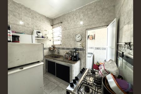 Apartamento à venda com 65m², 2 quartos e 1 vagaCozinha