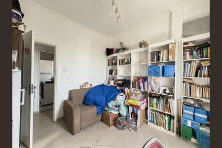 Apartamento à venda com 65m², 2 quartos e 1 vagaQuarto 1