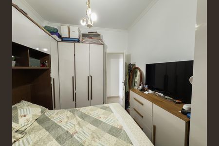 Apartamento à venda com 65m², 2 quartos e 1 vagaQuarto 2