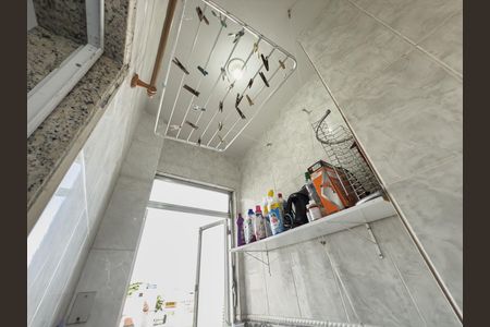 Apartamento à venda com 65m², 2 quartos e 1 vagaÁrea de Serviço