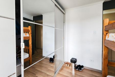 Apartamento à venda com 53m², 2 quartos e 1 vagaQuarto 1