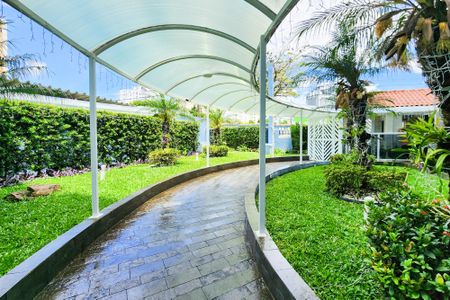 Apartamento à venda com 53m², 2 quartos e 1 vagaÁrea Comum 