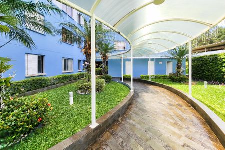 Apartamento à venda com 53m², 2 quartos e 1 vagaÁrea Comum 