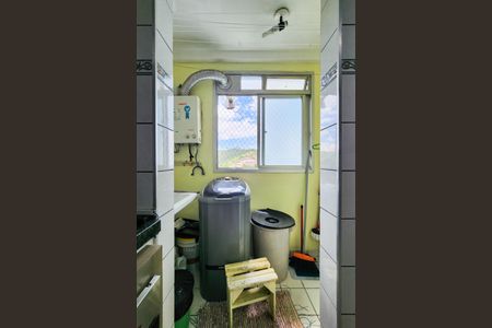 Apartamento à venda com 53m², 2 quartos e 1 vagaÁrea de Serviço 