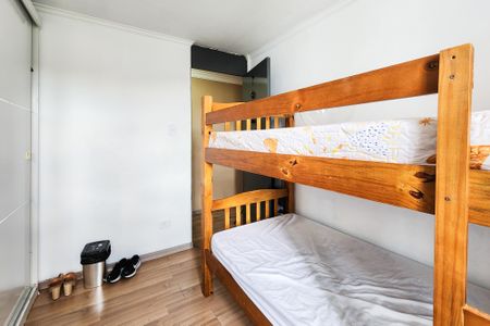 Apartamento à venda com 53m², 2 quartos e 1 vagaQuarto 1