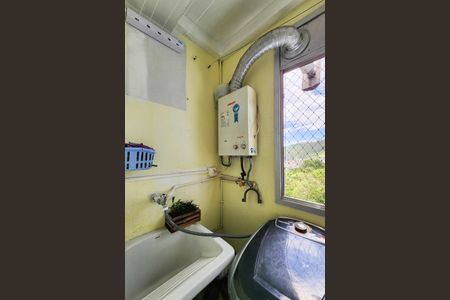 Apartamento à venda com 53m², 2 quartos e 1 vagaÁrea de Serviço 