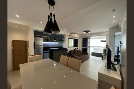 Sala de apartamento à venda com 2 quartos, 70m² em Freguesia (jacarepaguá), Rio de Janeiro