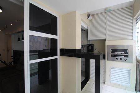 Sala - Varanda de apartamento à venda com 2 quartos, 70m² em Freguesia (jacarepaguá), Rio de Janeiro