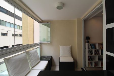 Sala - Varanda de apartamento à venda com 2 quartos, 70m² em Freguesia (jacarepaguá), Rio de Janeiro