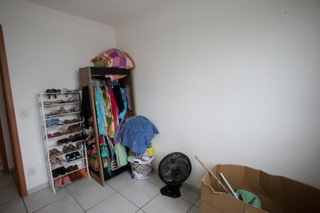 Apartamento para alugar com 80m², 2 quartos e 1 vagaQuarto 2