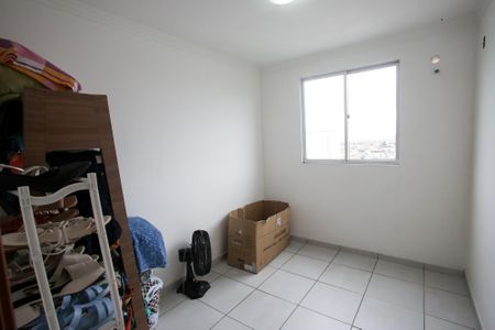 Apartamento para alugar com 80m², 2 quartos e 1 vagaQuarto 2