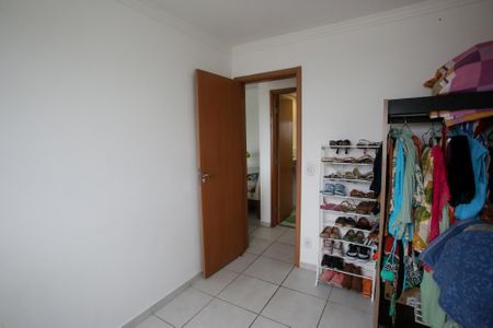 Apartamento para alugar com 80m², 2 quartos e 1 vagaQuarto 2