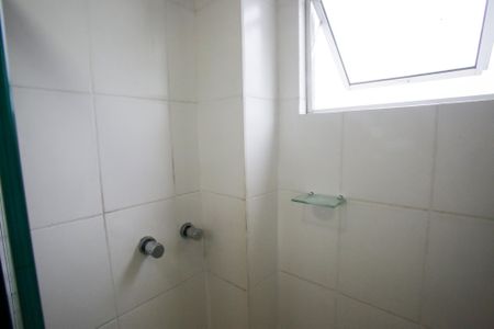 Apartamento para alugar com 80m², 2 quartos e 1 vagaBanheiro da Suíte