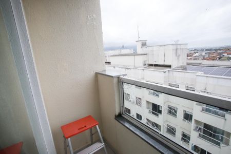 Apartamento para alugar com 80m², 2 quartos e 1 vagaVaranda da Sala