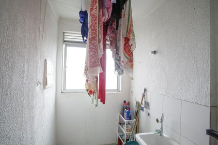 Apartamento para alugar com 80m², 2 quartos e 1 vagaÁrea de Serviço