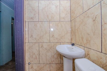 Apartamento para alugar com 40m², 2 quartos e sem vagaBanheiro