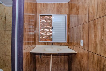 Apartamento para alugar com 40m², 2 quartos e sem vagaCozinha