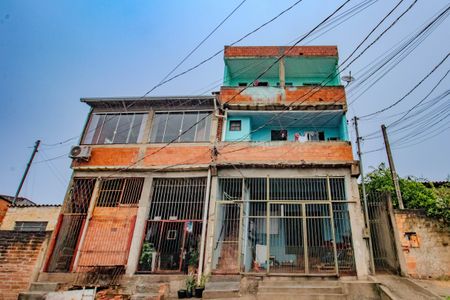 Apartamento para alugar com 40m², 2 quartos e sem vagaFachada