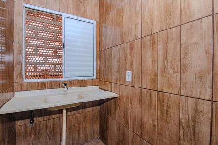 Apartamento para alugar com 40m², 2 quartos e sem vagaCozinha