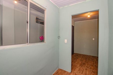 Apartamento para alugar com 40m², 2 quartos e sem vagaQuarto 1