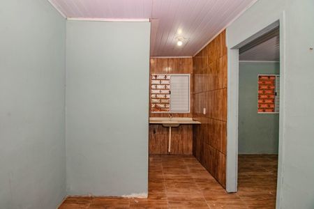 Sala de apartamento para alugar com 2 quartos, 40m² em Passo das Pedras, Porto Alegre