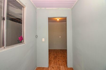 Quarto 1 de apartamento para alugar com 2 quartos, 40m² em Passo das Pedras, Porto Alegre
