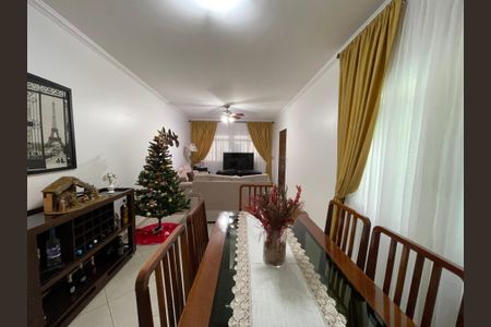 Sala de casa à venda com 3 quartos, 122m² em Jaguaré, São Paulo