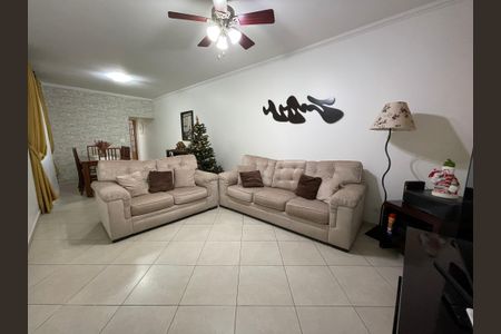 Sala de casa à venda com 3 quartos, 122m² em Jaguaré, São Paulo