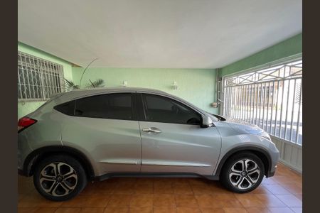 Casa à venda com 122m², 3 quartos e 2 vagas Casa à venda com 122m², 3 quartos e 2 vagasGaragem