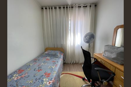 Casa à venda com 122m², 3 quartos e 2 vagas Casa à venda com 122m², 3 quartos e 2 vagasQuarto 3