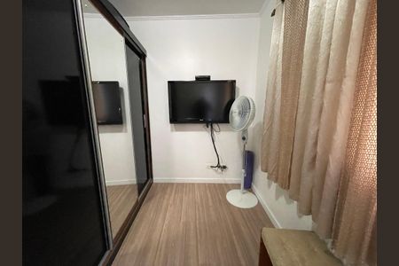 Casa à venda com 122m², 3 quartos e 2 vagas Casa à venda com 122m², 3 quartos e 2 vagasQuarto 2