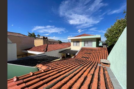 Casa à venda com 122m², 3 quartos e 2 vagas Casa à venda com 122m², 3 quartos e 2 vagasVista