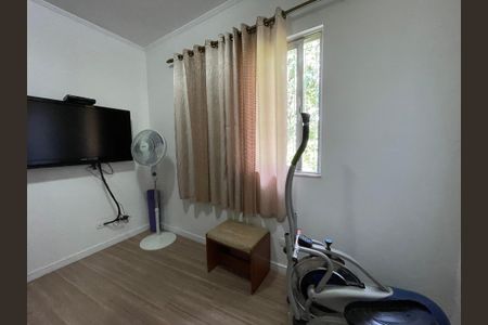 Casa à venda com 122m², 3 quartos e 2 vagas Casa à venda com 122m², 3 quartos e 2 vagasQuarto 2