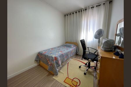 Casa à venda com 122m², 3 quartos e 2 vagas Casa à venda com 122m², 3 quartos e 2 vagasQuarto 3