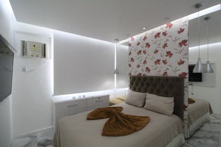 Apartamento para alugar com 69m², 2 quartos e 1 vagaSuíte
