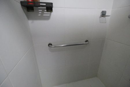 Apartamento para alugar com 69m², 2 quartos e 1 vagaBanheiro social