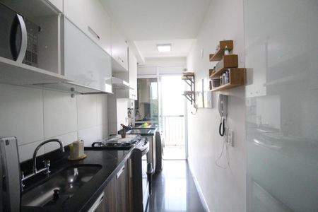 Apartamento para alugar com 69m², 2 quartos e 1 vagaCozinha