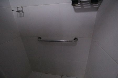 Apartamento para alugar com 69m², 2 quartos e 1 vagaBanheiro da suíte