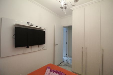 Apartamento para alugar com 69m², 2 quartos e 1 vagaQuarto