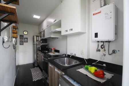 Apartamento para alugar com 69m², 2 quartos e 1 vagaÁrea de serviço