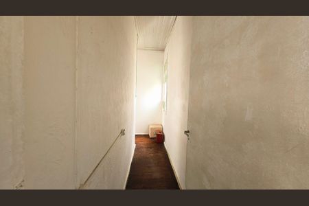 Corredor de casa para alugar com 2 quartos, 102m² em Centro, Jundiaí