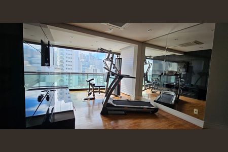 Apartamento para alugar com 270m², 3 quartos e 4 vagas