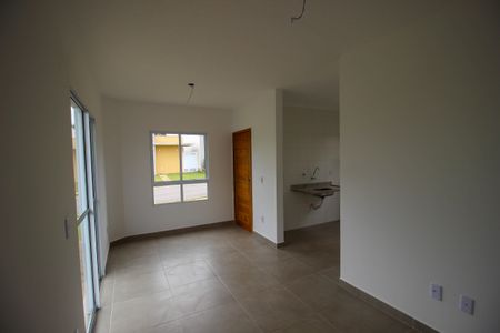 Casa de Condomínio para alugar com 3 quartos, 69m² em Jardim do Paço
, Sorocaba